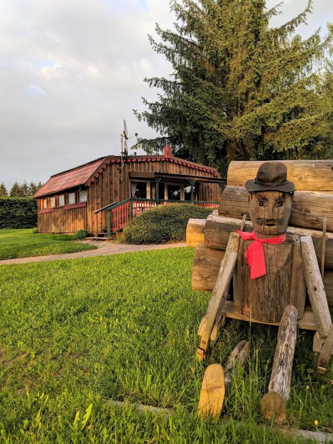 Chalets Des Trois Hetres Plombières-les-Bains Exterior foto
